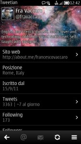 Tweetian 1.7