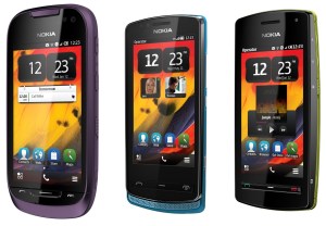Symbian Belle