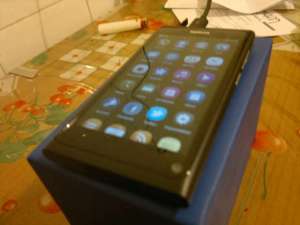 Nokia n9