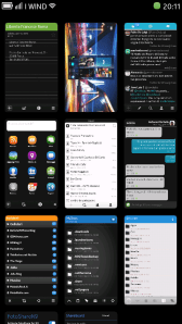 Apps for MeeGo