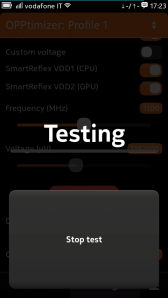 OppUI - test