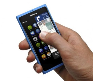 Nokia N9