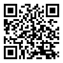 Harpoon QR code